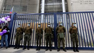 Ex padrastro de Ámbar Cornejo fue condenado por abuso sexual