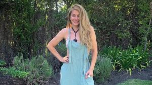 Cata Palacios preocupa a sus seguidores al revelar que padece de problemas de salud