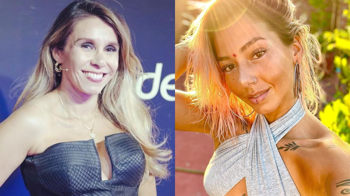 Cecilia Gutiérrez reveló la llamada que recibió tras su entrevista a ex de Iván Cabrera