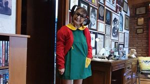 La Chilindra confirmó que tiene Covid y reveló cuál es su estado de salud