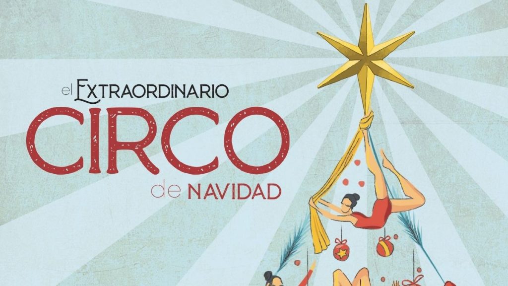 Circo Navidad