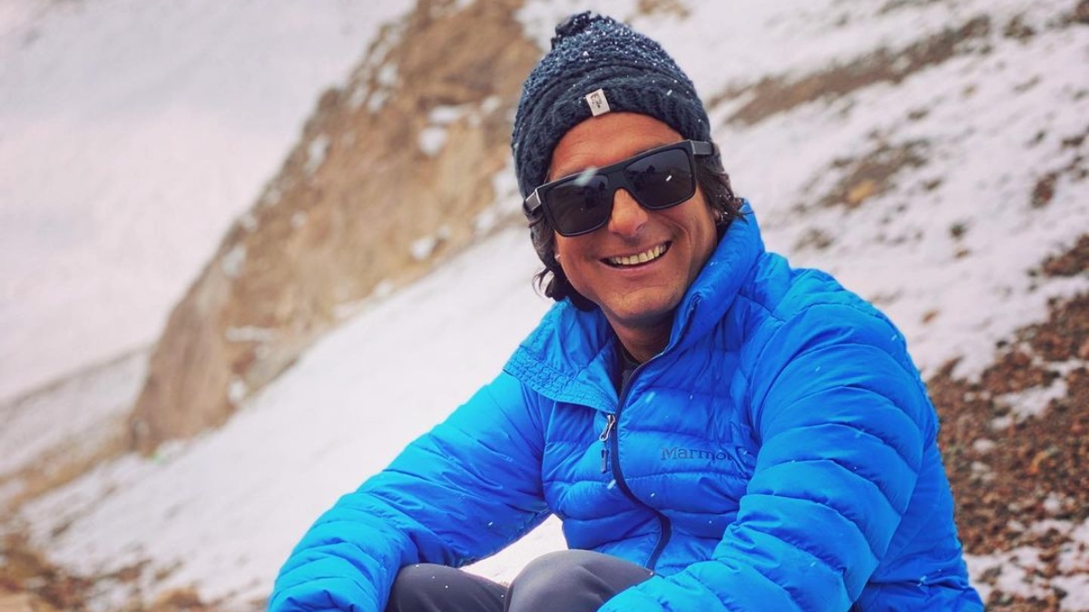 El día en que Claudio Iturra se salvó de la muerte por un milagro: "Esta no la contamos de nuevo"