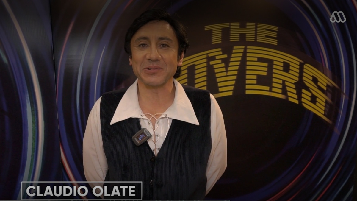 Claudio Olate The Covers 