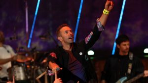¡Prepárate! Aseguran que Coldplay regresa a Chile en septiembre del 2022