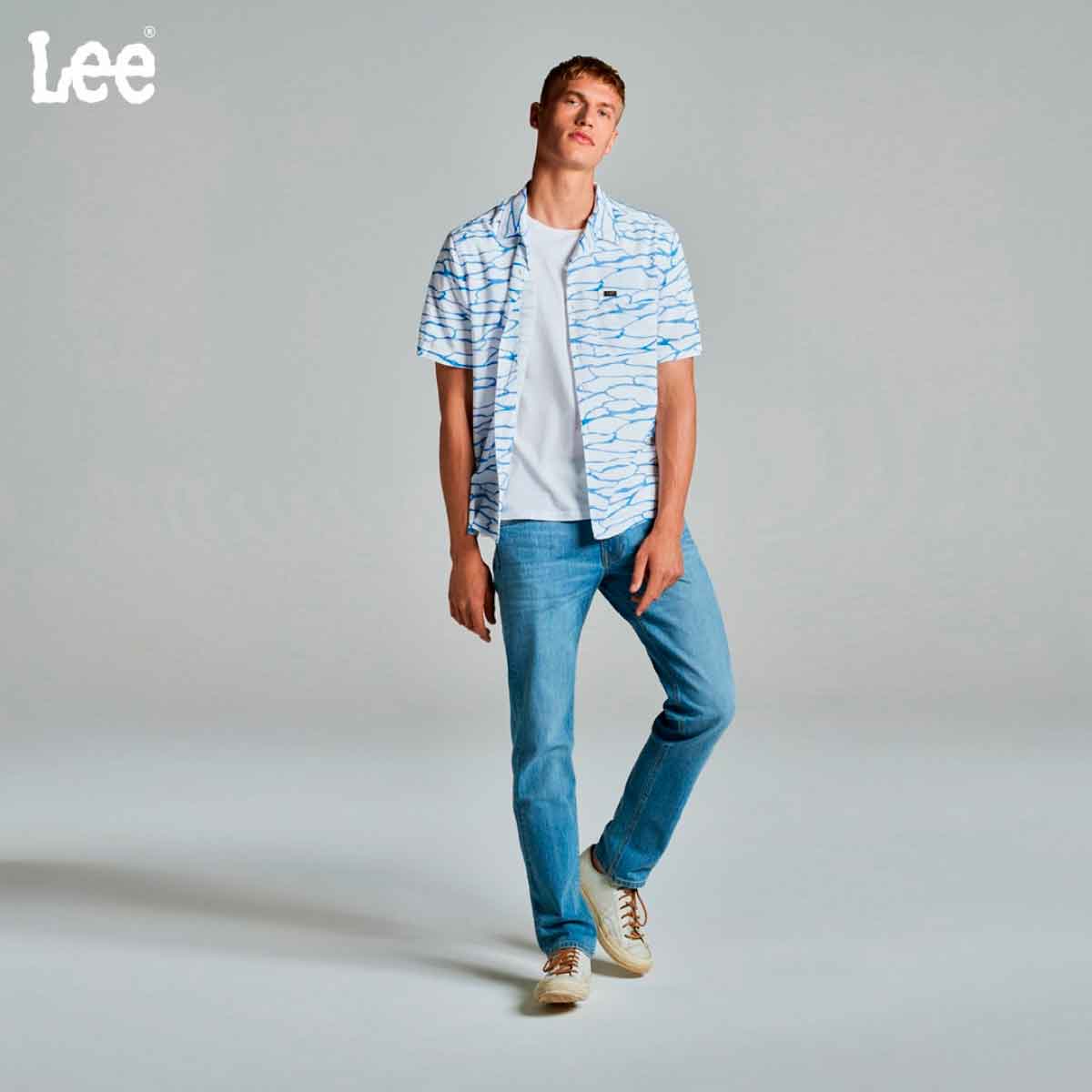 Concurso Lee Jeans