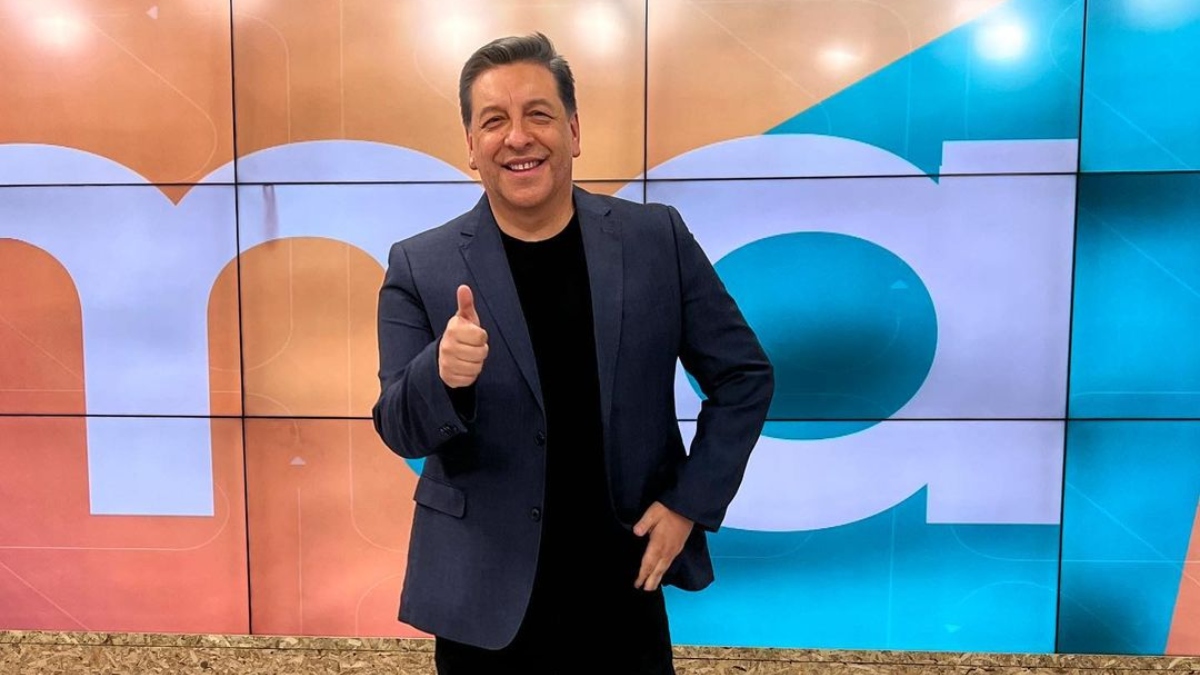 "Un saludo": Niño realizó funa a los "papito corazón" en pleno matinal "Contigo en la Mañana"