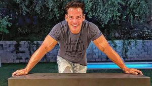 Cristián de la Fuente suma nuevo desafío: Animará especial de Miss Universo