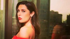 Dani Aránguiz vuelve a hacer un comentario sobre la limpieza: "No se lavan ni las manos"