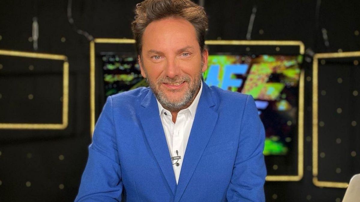 "Siempre te recordaré": La triste pérdida que golpea a Daniel Fuenzalida en medio de sus vacaciones