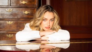 Así fue la reacción de Daniela Nicolás tras perder en los People Choice Awards