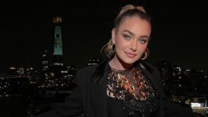 "Cuántos hijos enfermos iba a tener": Daniela Nicolás reveló el crudo mensaje que le hizo un expololo