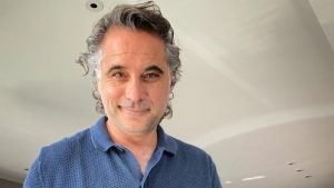 "A uno no le gusta mucho": Paulo Brunetti reveló el final que esperaba para Álvaro en "Demente"