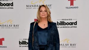 Revelan cuánto ganaba la doctora Polo por conducir "Caso Cerrado"