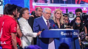 ¡Es oficial! Don Francisco se retira de la Teletón: "Voy a dar un paso al costado"