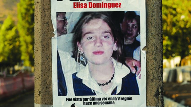 Dónde Está Elisa Cartel