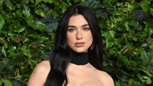 ¡Agotado! Concierto de Dua Lipa en Chile vendió las entradas en menos de una hora