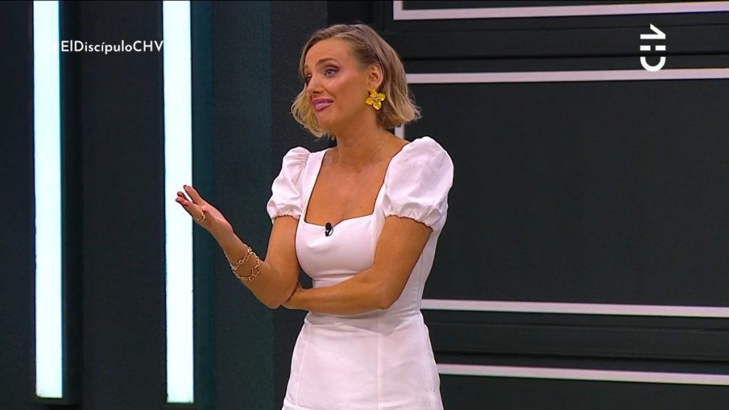 El Discípulo Del Chef Cambio De Reglas