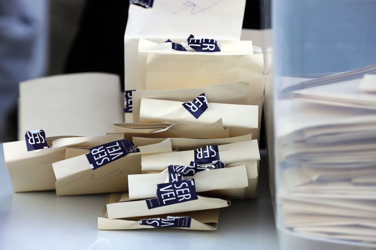 ¿Pueden votar los extranjeros y residentes en la segunda vuelta presidencial?