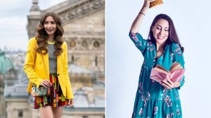 Emily in Paris: ¿En quién se basa la historia de Emily Cooper?