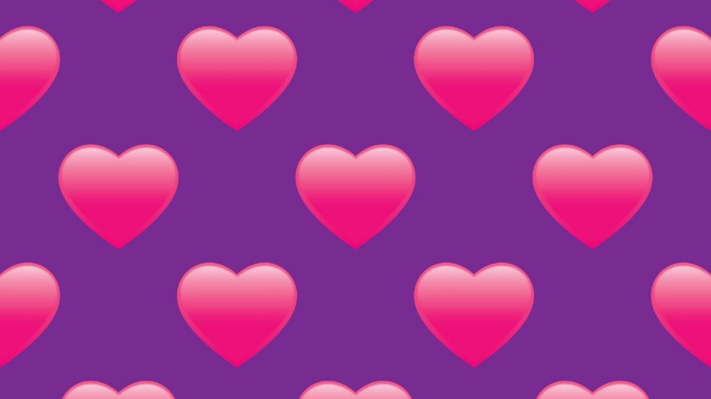 Emoji Corazon Getty