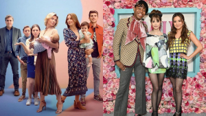 Desde 'Madre solo hay dos' a 'Emily en París 2': Estos son los estrenos en Netflix