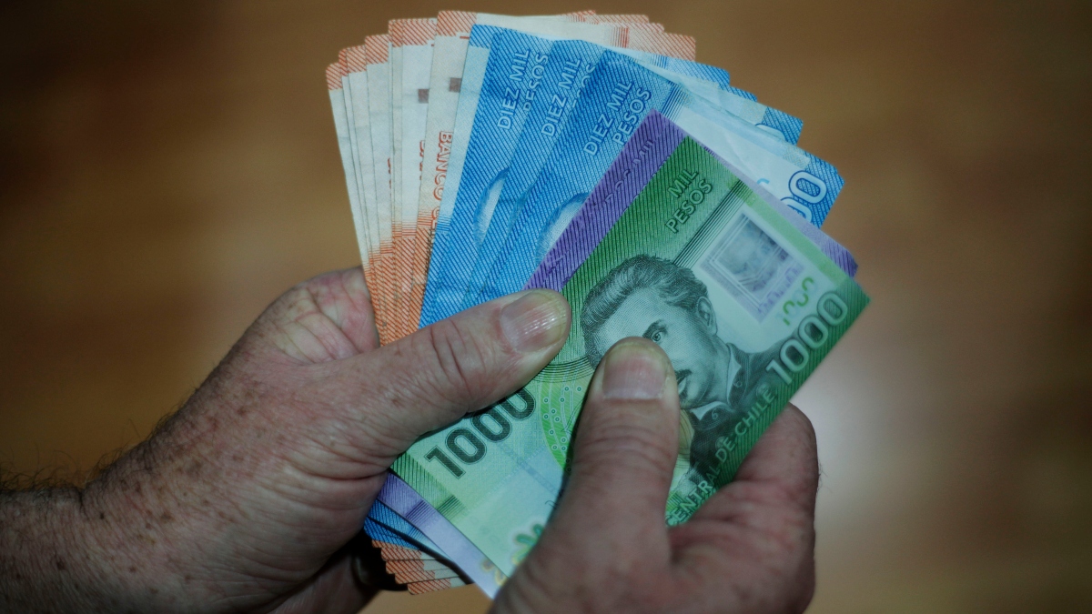 Ex Bono Marzo ¿Qué monto voy a recibir el próximo año?