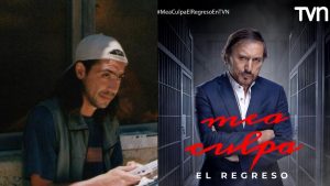 Encuentran sin vida a Luciano Vilo, ex productor de «Mea Culpa»