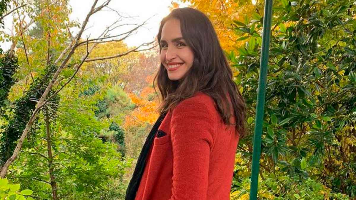 "No me voy a desligar de Chile": Fernanda Urrejola se defendió de las críticas tras demostrar su apoyo a Boric