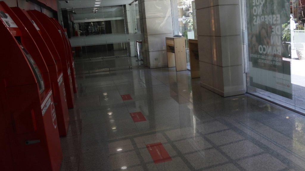 Feriado Bancario 2021