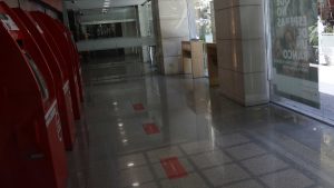 Feriado Bancario 2021