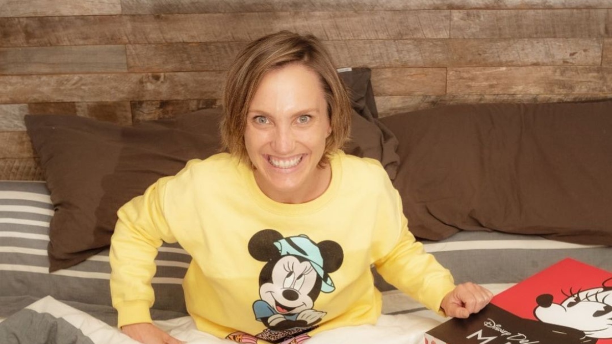 "Esto me pilló de sorpresa": Fernanda Hansen contó lo que hará con el premio de "¿Quién es la Máscara?"