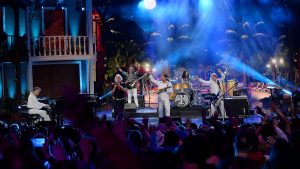 Festival del Huaso de Olmué 2022: El evento es suspendido por segundo año consecutivo