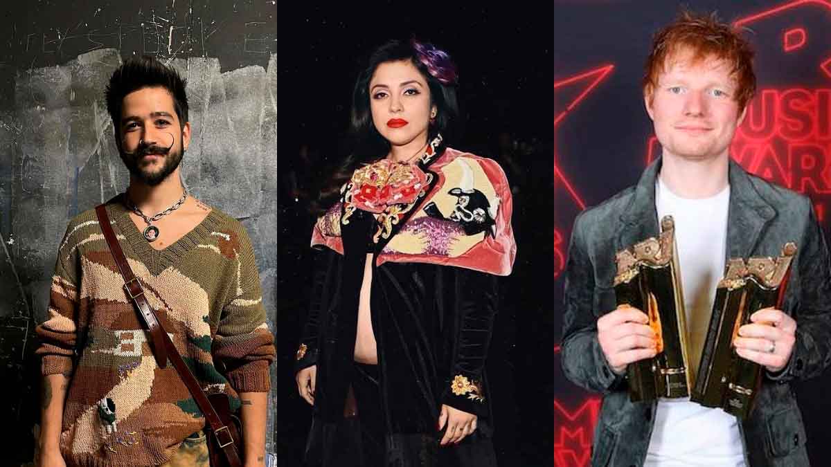 ¡Concurso #FMDOSAwards 2021! Vota por tus artistas favoritos y podrás vivir un experiencia en el Hotel NOI