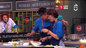 Fran Undurraga rompe el silencio tras rumores de romance con Bruno Zaretti