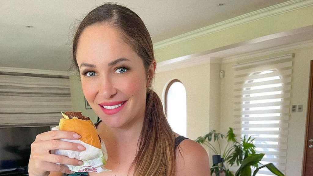 Francini Amaral Operación