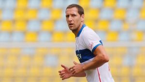 Futbolista es víctima de millonario robo mientras se encontraba de vacaciones