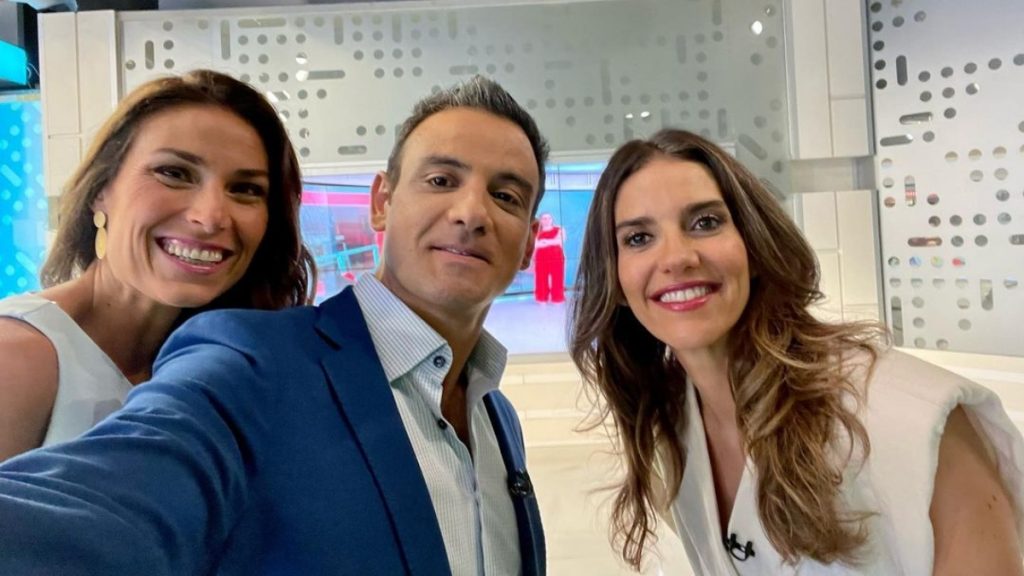 Gonzalo Ramírez Carolina Escobar