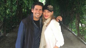 Hija de Marcela Vacarezza y Rafael Araneda tuvo especial invitada a su fiesta de graduación: "Lindas maravillosas"