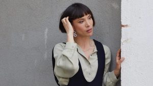 Daniela Ramírez enternece las redes sociales con fotos de la graduación de su hijo