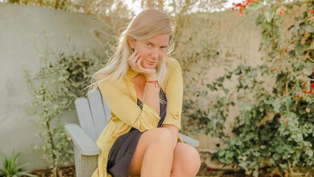 Hijo Javiera Acevedo