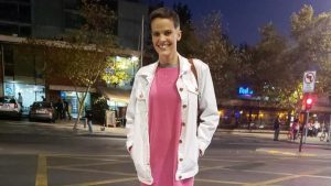 Mamá de Javiera Suárez comparte emotivo mensaje: Hoy habría estado de cumpleaños