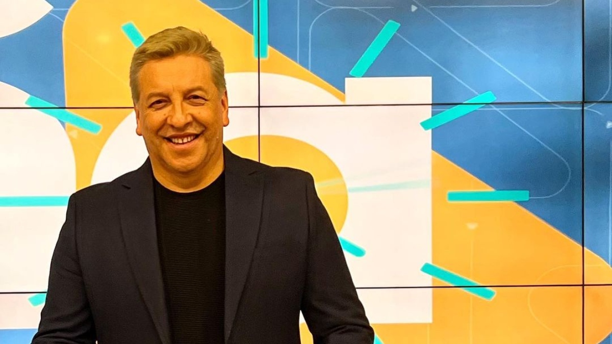 "No seas patudo": JC Rodríguez vivió polémica con mujer que se habría adueñado de una casa en Algarrobo