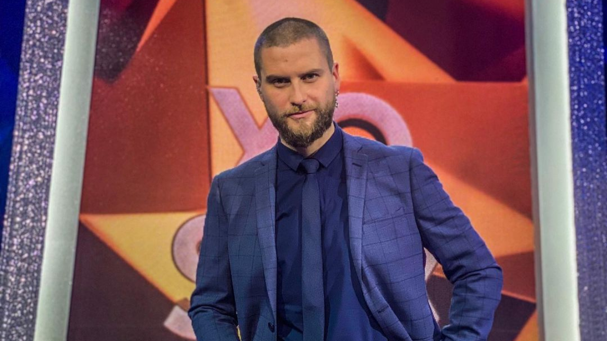 Jean Philippe Cretton sorprende al revelar que su reemplazo en 'Podemos Hablar' terminó