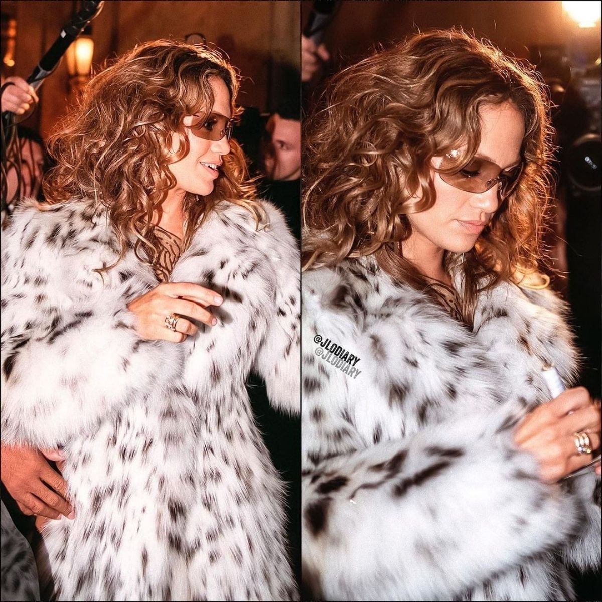 Jennifer Lopez Pieles Animal (1)