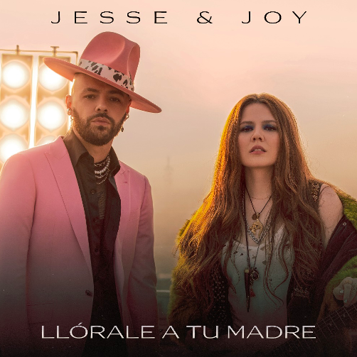 Jesse & Joy