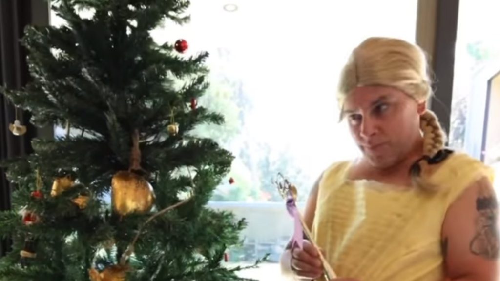 José Miguel Viñuela Princesa 2