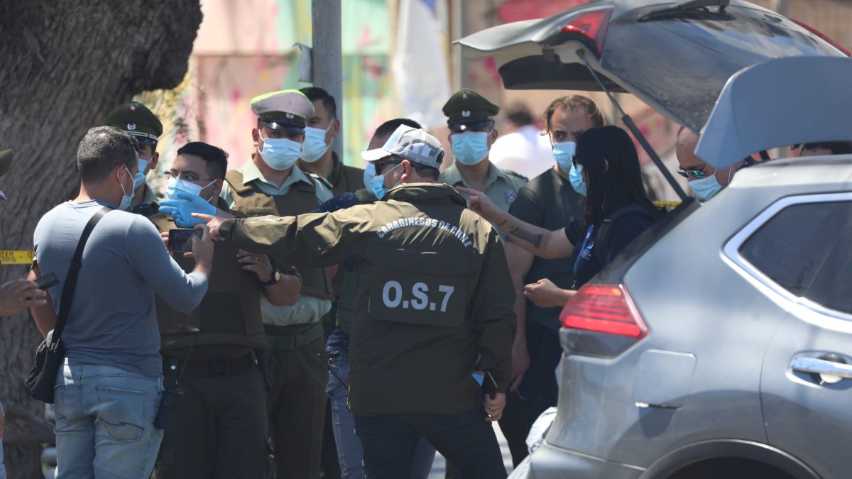 Revelan amenazas a joven secuestrada y asesinada por su expareja