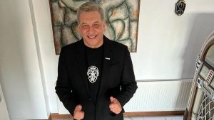 ¿Qué le pasó? Julio César Rodríguez no llegó al "Contigo en la Mañana"