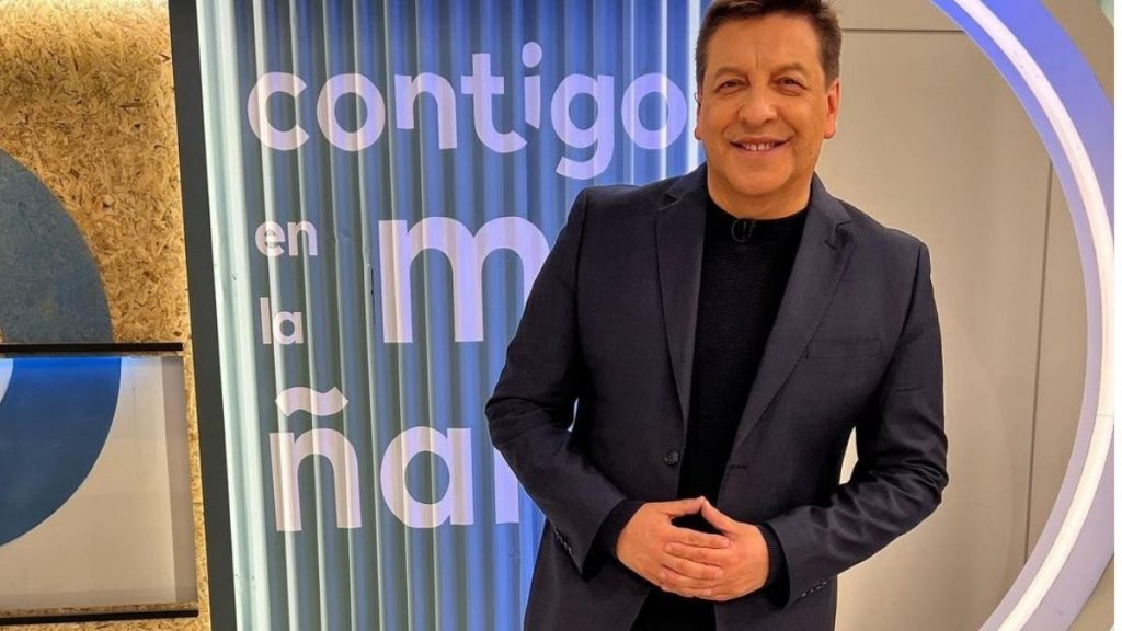 Julio Cesar Tvn