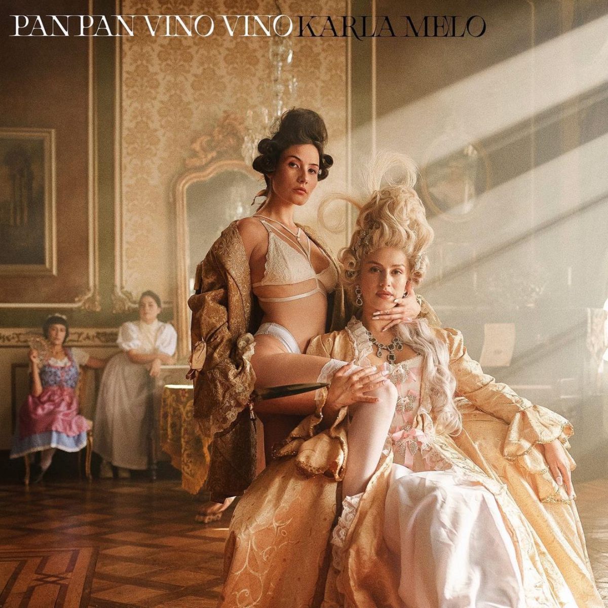 Karla Melo Foto Censurada